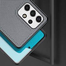 Заредете изображение във визуализатора на галерията – Dux Ducis Fino case is nylon covered Samsung Galaxy A53 5G blue - TopMag
