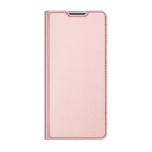 Заредете изображение във визуализатора на галерията – Dux Ducis Skin Pro Holster Cover for Samsung Galaxy A73 pink - TopMag
