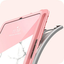 Заредете изображение във визуализатора на галерията – Supcase COSMO IPAD MINI 6 2021 MARBLE - TopMag
