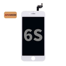 Заредете изображение във визуализатора на галерията – LCD Display NCC for Iphone 6S White Advanced
