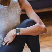 Заредете изображение във визуализатора на галерията – SPIGEN THIN FIT Apple WATCH 7 (41MM) BLUE - TopMag
