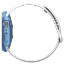 Заредете изображение във визуализатора на галерията – SPIGEN THIN FIT Apple WATCH 7 (41MM) BLUE - TopMag
