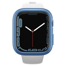 Заредете изображение във визуализатора на галерията – SPIGEN THIN FIT Apple WATCH 7 (41MM) BLUE - TopMag
