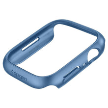 Заредете изображение във визуализатора на галерията – SPIGEN THIN FIT Apple WATCH 7 (41MM) BLUE - TopMag
