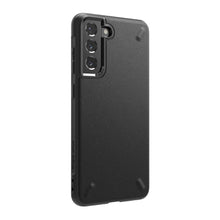 Заредете изображение във визуализатора на галерията – Ringke Onyx Durable TPU Cover for Samsung Galaxy S21 FE black - TopMag

