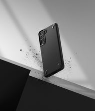 Заредете изображение във визуализатора на галерията – Ringke Onyx Durable TPU Cover for Samsung Galaxy S21 FE black - TopMag
