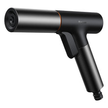 Заредете изображение във визуализатора на галерията – Baseus car wash gun Baseus - sprinkler, car washer 15 m - black (GF5) - TopMag

