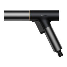 Заредете изображение във визуализатора на галерията – Baseus car wash gun Baseus - sprinkler, car washer 30 m - black (GF5) - TopMag
