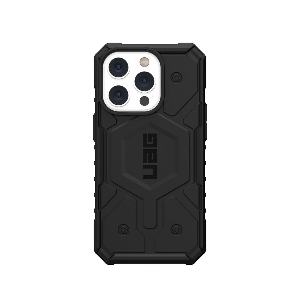 ( uag ) urban armor geat pathfinder за iphone 14 pro max compatible wi ...