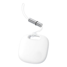 Заредете изображение във визуализатора на галерията – Baseus T2 Pro Smart GPS Locator for Baby Purse Keys White (FMTP000002) - TopMag
