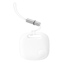 Заредете изображение във визуализатора на галерията – Baseus T2 Pro Smart GPS Locator for Baby Purse Keys White (FMTP000002) - TopMag
