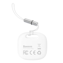 Заредете изображение във визуализатора на галерията – Baseus T2 Pro Smart GPS Locator for Baby Purse Keys White (FMTP000002) - TopMag
