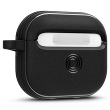Заредете изображение във визуализатора на галерията – CASEOLOGY VAULT Apple AIRPODS 3 MATTE BLACK - TopMag
