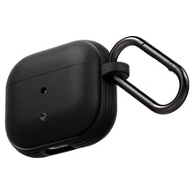 Заредете изображение във визуализатора на галерията – CASEOLOGY VAULT Apple AIRPODS 3 MATTE BLACK - TopMag
