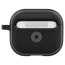 Заредете изображение във визуализатора на галерията – CASEOLOGY VAULT Apple AIRPODS 3 MATTE BLACK - TopMag

