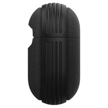 Заредете изображение във визуализатора на галерията – CASEOLOGY VAULT Apple AIRPODS 3 MATTE BLACK - TopMag
