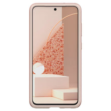 Заредете изображение във визуализатора на галерията – CASEOLOGY PARALLAX GALAXY S21 FE INDI PINK - TopMag
