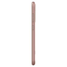 Заредете изображение във визуализатора на галерията – CASEOLOGY PARALLAX GALAXY S21 FE INDI PINK - TopMag
