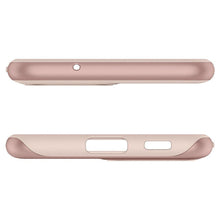Заредете изображение във визуализатора на галерията – CASEOLOGY PARALLAX GALAXY S21 FE INDI PINK - TopMag
