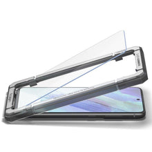 Заредете изображение във визуализатора на галерията – TEMPERED GLASS SPIGEN ALM GLAS.TR 2-PACK GALAXY S21 FE - TopMag
