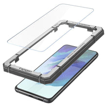 Заредете изображение във визуализатора на галерията – TEMPERED GLASS SPIGEN ALM GLAS.TR 2-PACK GALAXY S21 FE - TopMag
