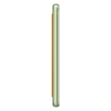 Заредете изображение във визуализатора на галерията – Samsung clear strap cover case for Samsung galaxy s21 fe olive (ef-xg990cme) - TopMag
