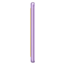 Заредете изображение във визуализатора на галерията – Samsung clear strap cover case cover for Samsung galaxy s21 fe lavender (ef-xg990cve) - TopMag
