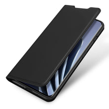 Заредете изображение във визуализатора на галерията – Dux Ducis Skin Pro holster cover for OnePlus 10 Pro black - TopMag

