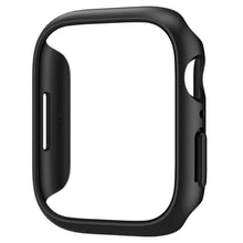 Заредете изображение във визуализатора на галерията – SPIGEN THIN FIT Apple WATCH 7 (45MM) BLACK - TopMag
