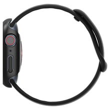 Заредете изображение във визуализатора на галерията – SPIGEN THIN FIT Apple WATCH 7 (45MM) BLACK - TopMag

