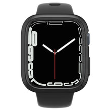 Заредете изображение във визуализатора на галерията – SPIGEN THIN FIT Apple WATCH 7 (45MM) BLACK - TopMag
