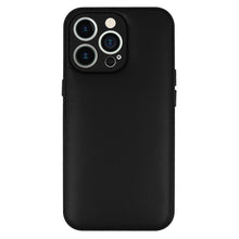 Заредете изображение във визуализатора на галерията – Leather 3D Case for Samsung Galaxy S23 Plus design 1 black
