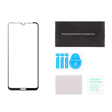 Заредете изображение във визуализатора на галерията – Dux Ducis 10D Tempered Glass Tempered Glass For Nokia G11 Plus 9H With Black Frame
