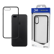 Заредете изображение във визуализатора на галерията – Apple iPhone 7 Plus/8 Plus - 3mk Satin Armor Case - TopMag
