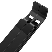 Заредете изображение във визуализатора на галерията – Spigen LD201 UNIVERSAL LAPTOP STAND BLACK
