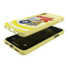 Заредете изображение във визуализатора на галерията – Adidas Moulded Case BODEGA iPhone X/Xs yellow/żółty 34956 - TopMag
