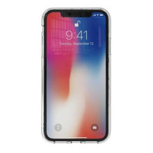 Заредете изображение във визуализатора на галерията – Adidas OR Clear Case AOP iPhone Xr multicolor 32830 - TopMag
