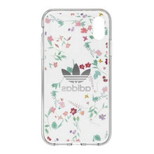 Заредете изображение във визуализатора на галерията – Adidas OR Clear Case AOP iPhone Xr multicolor 32830 - TopMag
