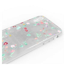 Заредете изображение във визуализатора на галерията – Adidas OR Clear Case AOP iPhone Xr multicolor 32830 - TopMag
