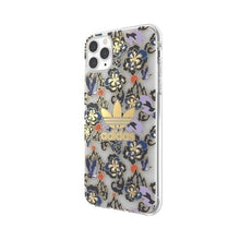 Заредете изображение във визуализатора на галерията – Adidas OR Clear Case CNY AOP iPhone 11 Pro Max złoty/gold 37773 - TopMag
