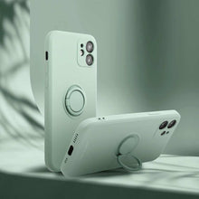 Заредете изображение във визуализатора на галерията – Futerał roar amber case - do samsung galaxy s21 fe zielony - TopMag
