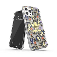 Заредете изображение във визуализатора на галерията – Adidas OR Clear Case CNY AOP iPhone 11 Pro złoty/gold - TopMag
