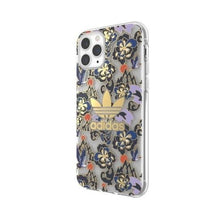 Заредете изображение във визуализатора на галерията – Adidas OR Clear Case CNY AOP iPhone 11 Pro złoty/gold - TopMag
