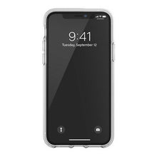 Заредете изображение във визуализатора на галерията – Adidas OR Clear Case CNY iPhone 11 Pro złoty/gold 37769 - TopMag
