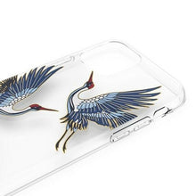 Заредете изображение във визуализатора на галерията – Adidas OR Clear Case CNY iPhone 11 Pro złoty/gold 37769 - TopMag
