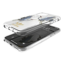 Заредете изображение във визуализатора на галерията – Adidas OR Clear Case CNY iPhone 11 Pro złoty/gold 37769 - TopMag
