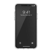 Заредете изображение във визуализатора на галерията – Adidas OR Clear Case CNY iPhone 11 Pro Max złoty/gold 37771 - TopMag
