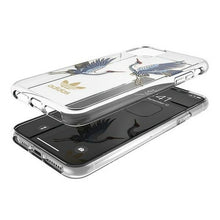 Заредете изображение във визуализатора на галерията – Adidas OR Clear Case CNY iPhone 11 Pro Max złoty/gold 37771 - TopMag
