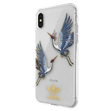 Заредете изображение във визуализатора на галерията – Adidas OR Clear Case CNY iPhone X/Xs złoty/gold 37871 - TopMag
