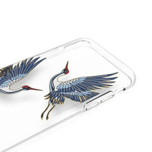 Заредете изображение във визуализатора на галерията – Adidas OR Clear Case CNY iPhone X/Xs złoty/gold 37871 - TopMag
